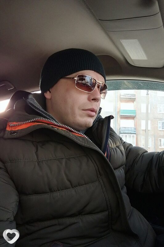 Алекс, 40, Иркутске — анкета №3031614