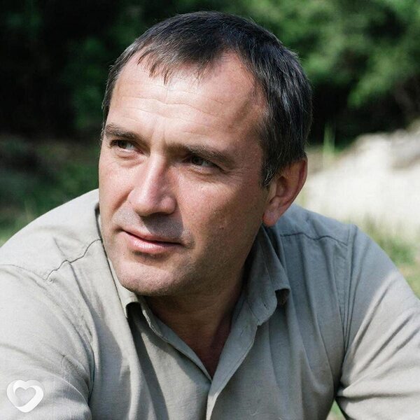Кирилл, 40, Луганске — анкета №3031616