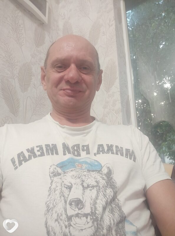 Александр, 51, Симферополе — анкета №3031619