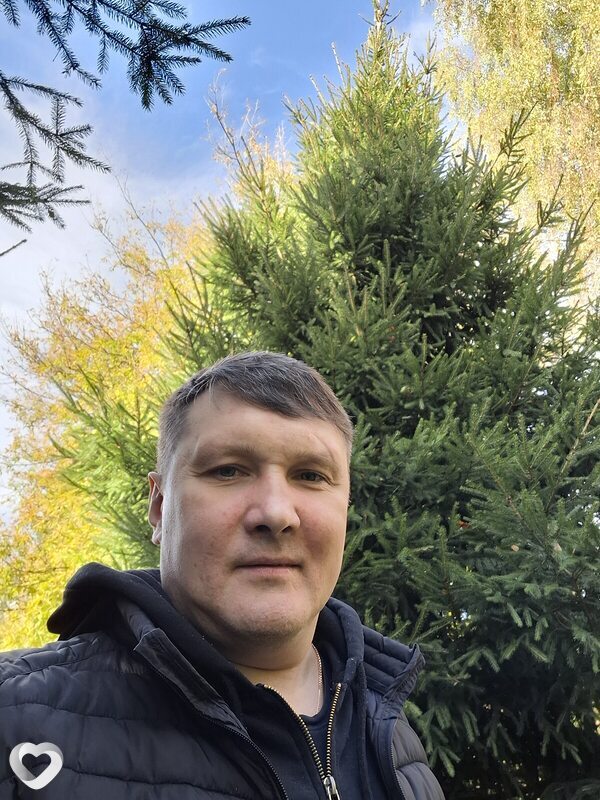 Михаил, 46, Москве — анкета №3031620