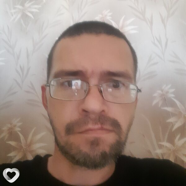 Сергей, 43, Пинске — анкета №3031621