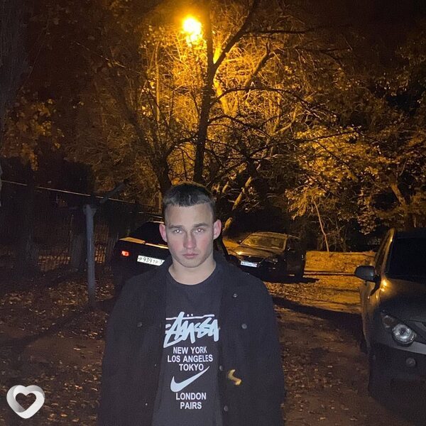 Vlad, 22, Волгограде — анкета №3031629