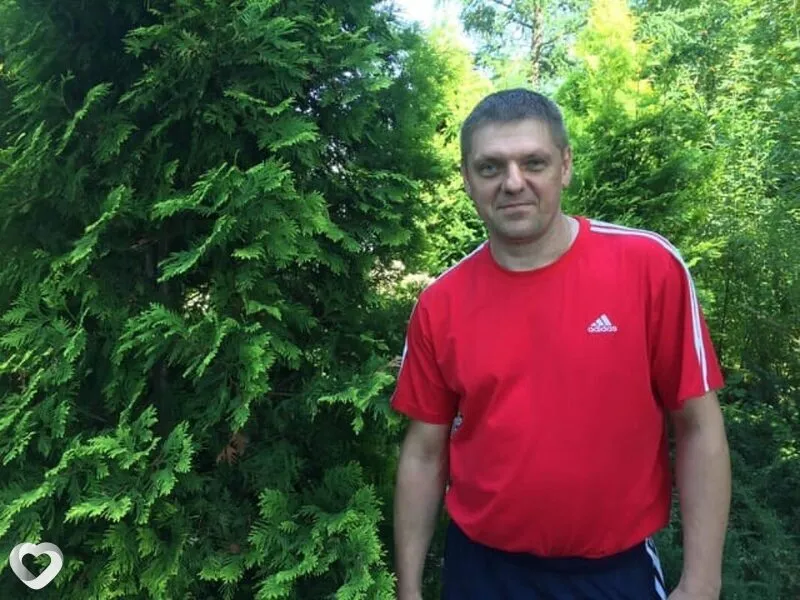 Алексей, 48, Бийске — анкета №3031558
