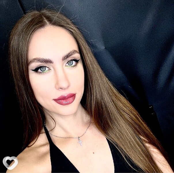 Полина, 29, Москве — анкета №3031566