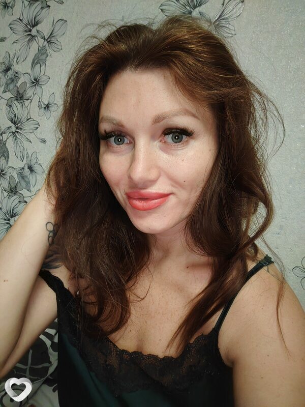 Кристина, 33, Москве — анкета №3031573