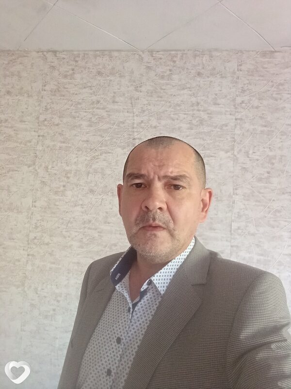 Алексей, 51, Иркутске — анкета №3031576