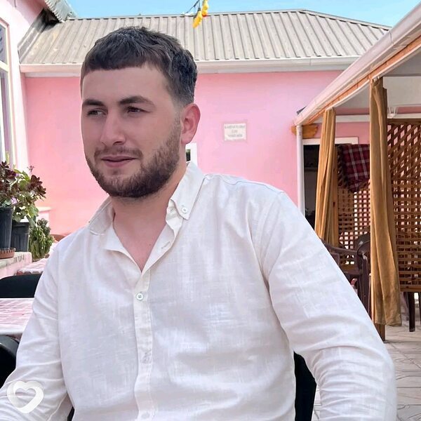 Элвин, 27, Раменском — анкета №3031579