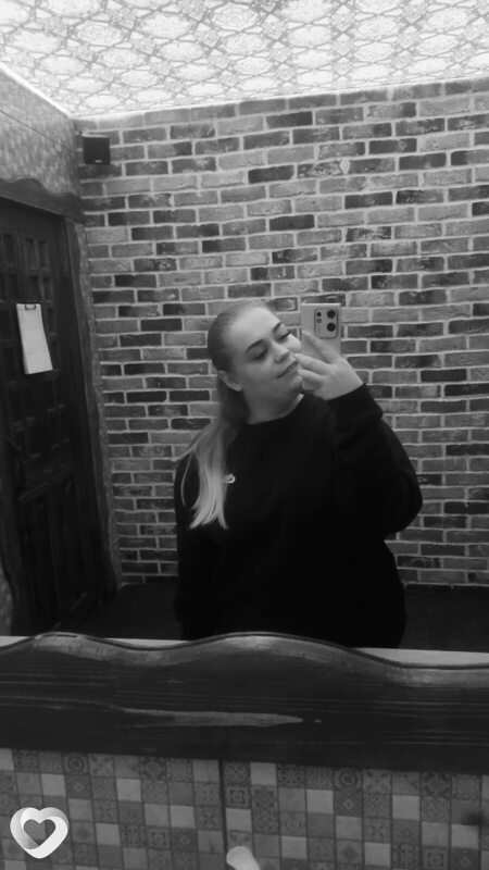 Елена, 23, Жуковском — анкета №3031582