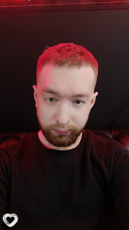 Егор, 24, Челябинске — анкета №3031599