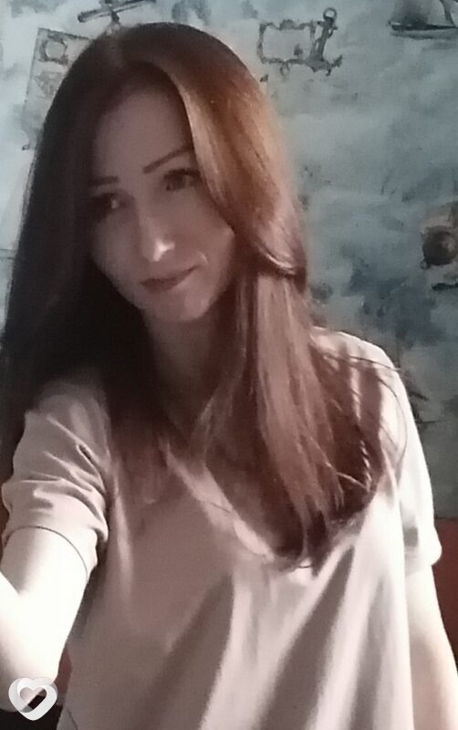 Наталия, 43, Абакане — анкета №3031600