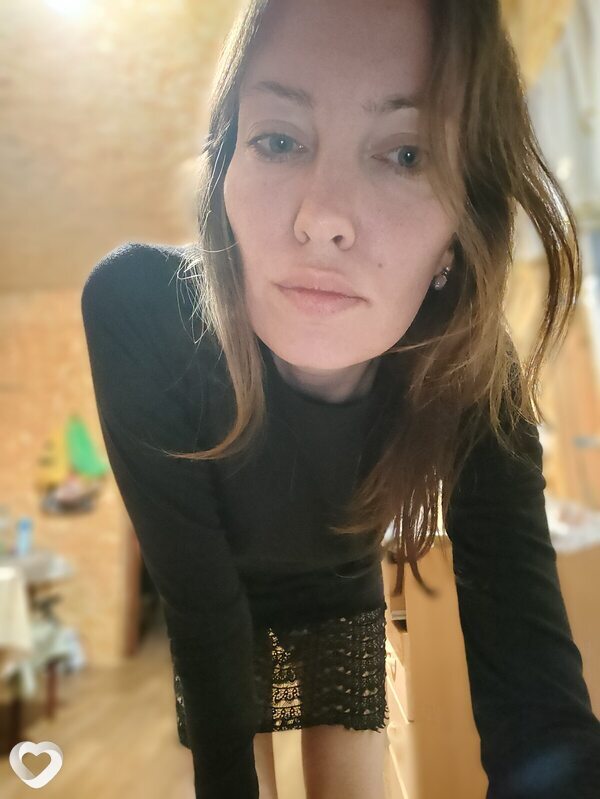 Аиша, 37, Иванове — анкета №3031602