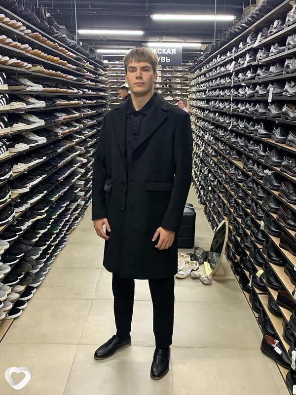 Артём, 22, Йошкар-Оле — анкета №3031605