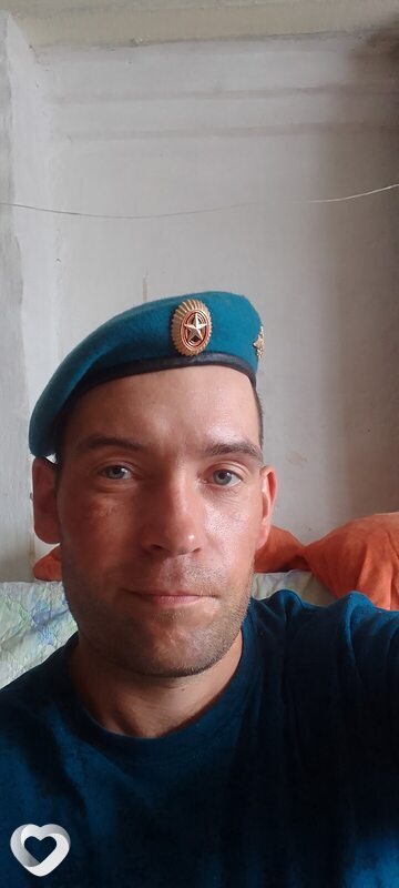 Алекс, 37, Соколе — анкета №3031606