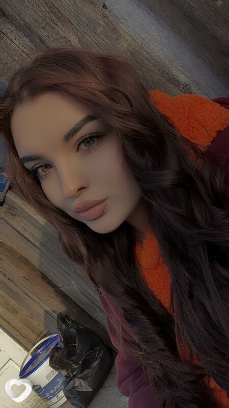 Анна, 20, Туле — анкета №3031669