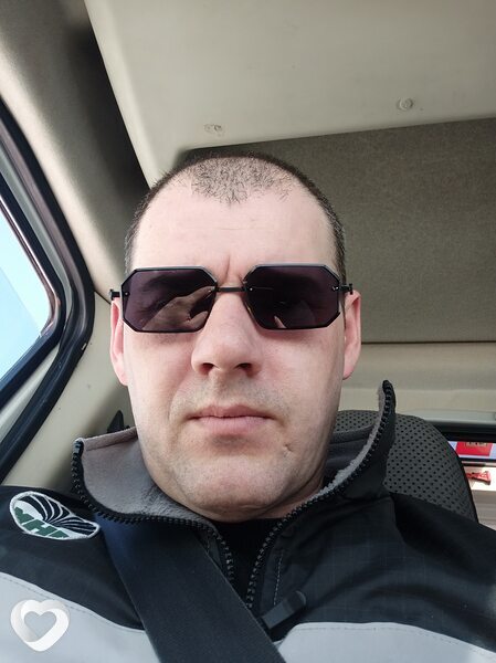 Дима, 35, Новосибирске — анкета №3031671
