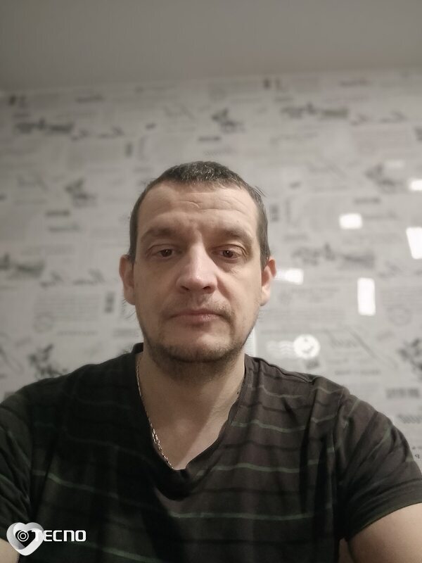 Александр, 40, Северодвинске — анкета №3031675