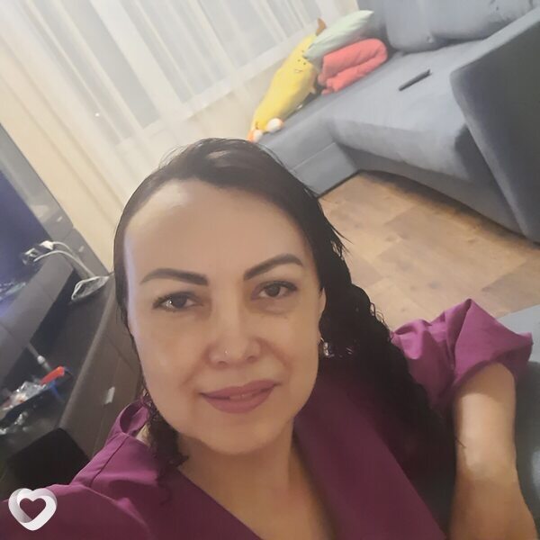 Наталья, 44, Кемерове — анкета №3031677