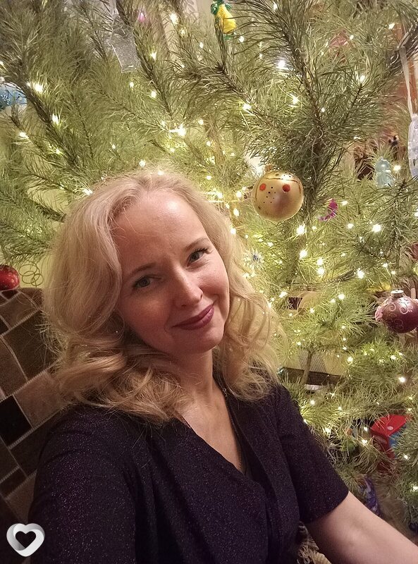 Мария, 42, Саранске — анкета №3031678