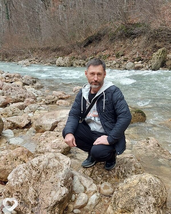 Алекс, 52, Краснодаре — анкета №3031717