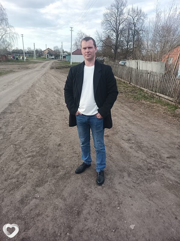 Виктор, 35, Мариуполе — анкета №3031718