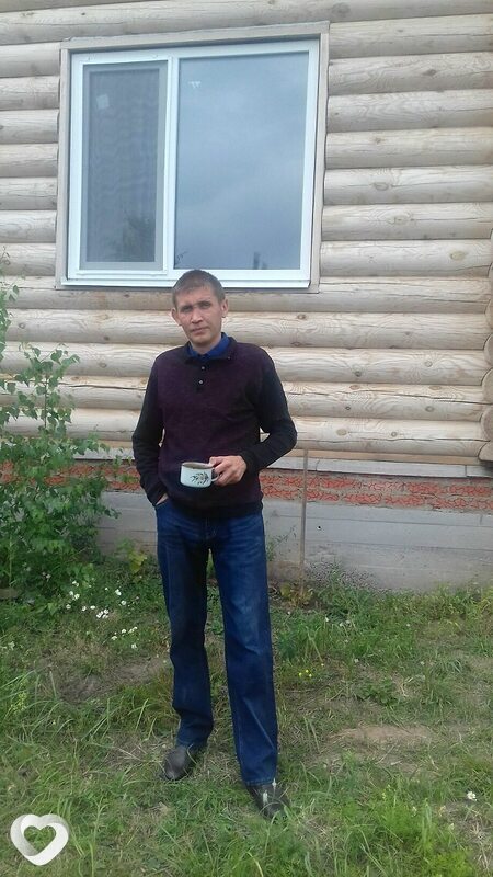 Максим, 46, Казани — анкета №3031728