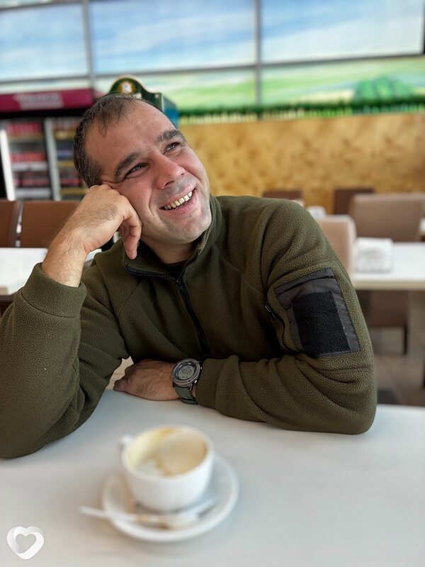 Сергей, 39, Иванове — анкета №3031683