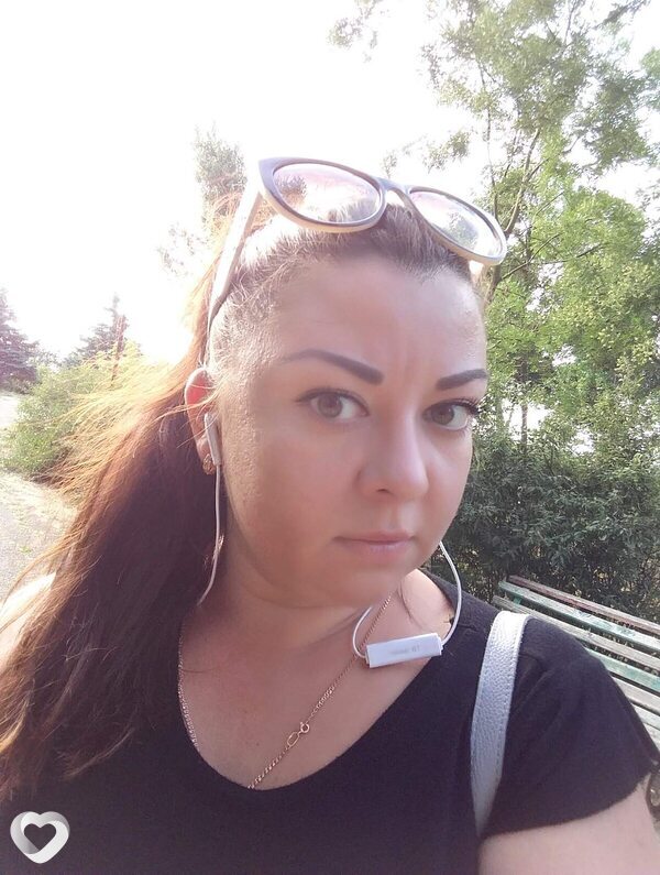 Александра, 43, Темрюке — анкета №3031691