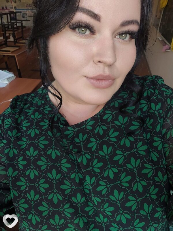 Полина, 26, Новосибирске — анкета №3031694