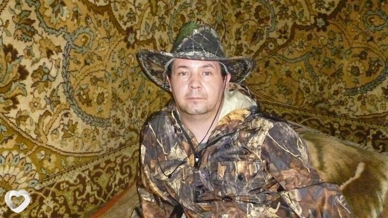 Сергей, 46, Ногинске — анкета №3031695
