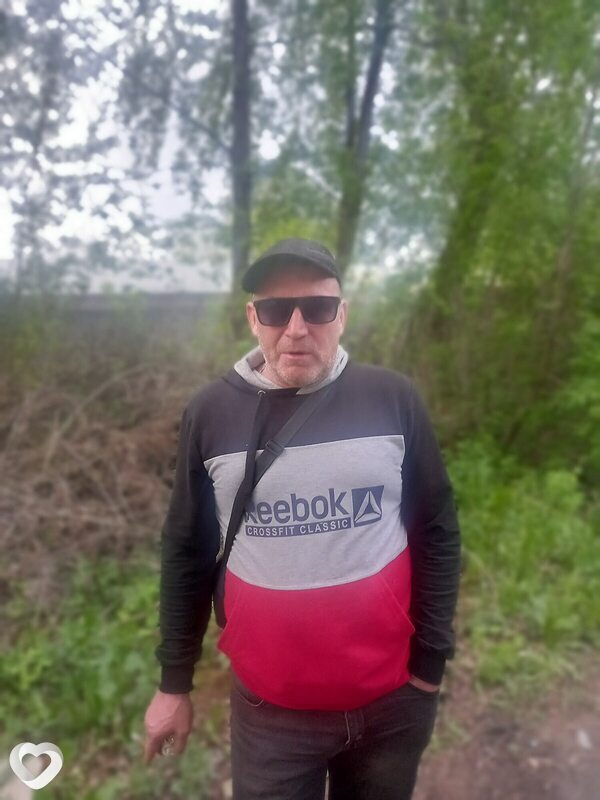 Роман, 49, Кирове — анкета №3031696
