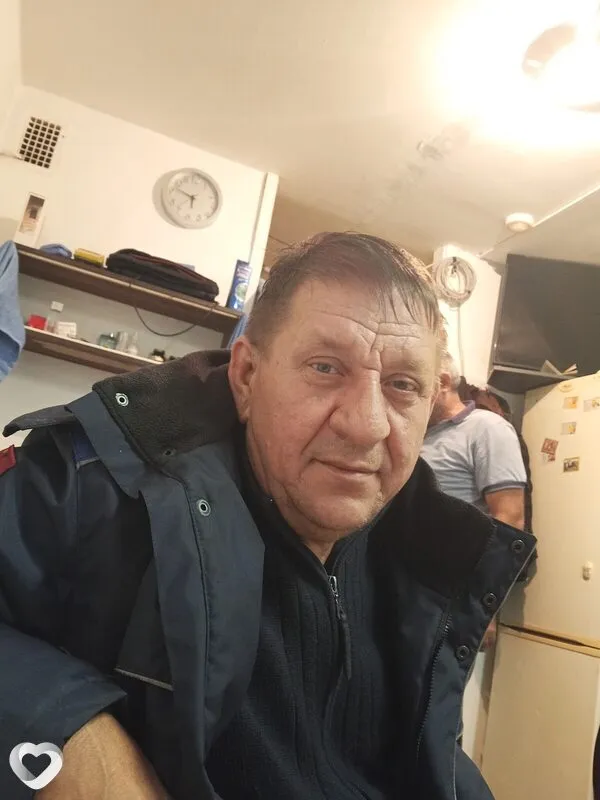 Виктор, 56, Москве — анкета №3031699