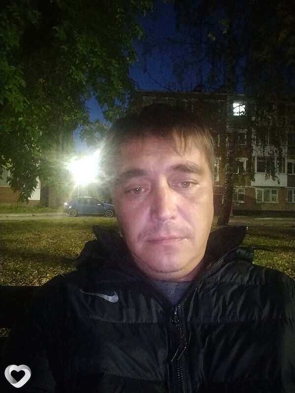 Ильназ, 38, Набережных Челнах — анкета №3031700