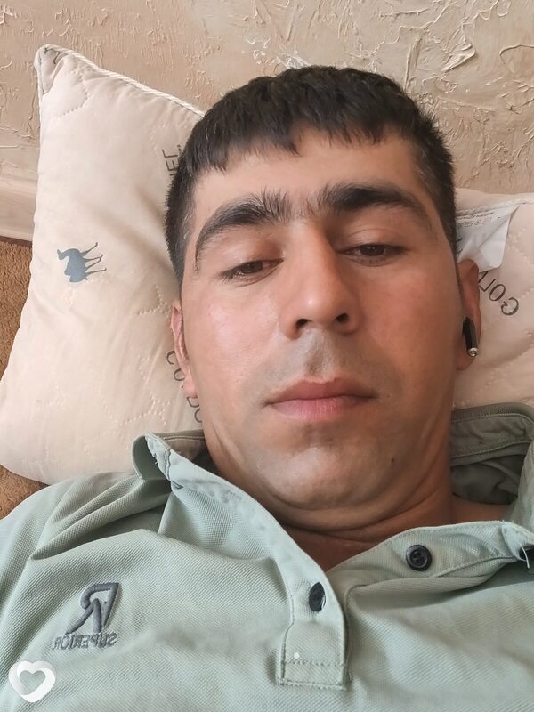 Ilya, 34, Коврове — анкета №3031705
