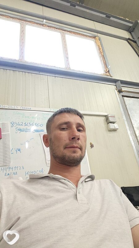 Николай, 40, Южно-Сахалинске — анкета №3031487