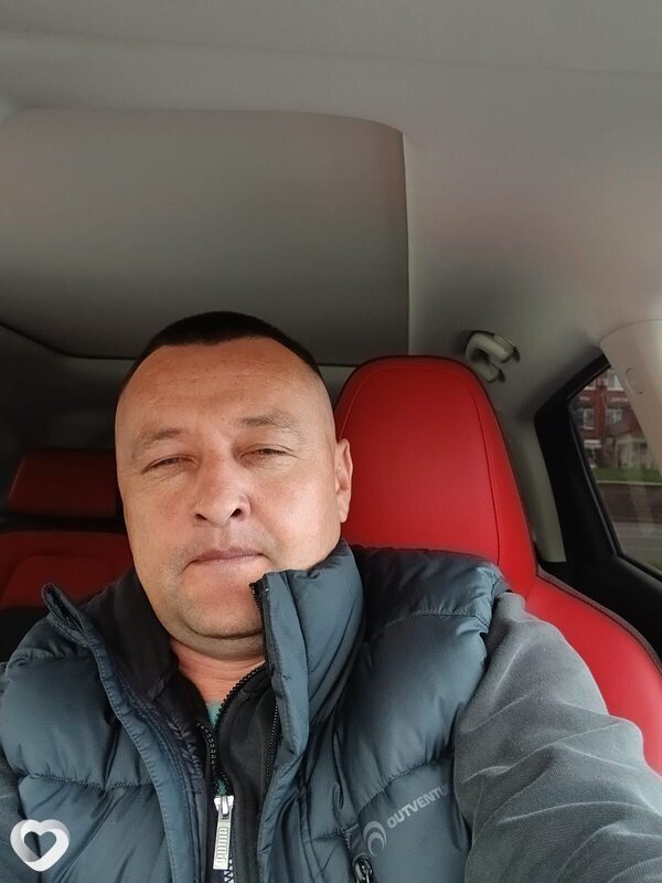Андрей, 37, Москве — анкета №3031495