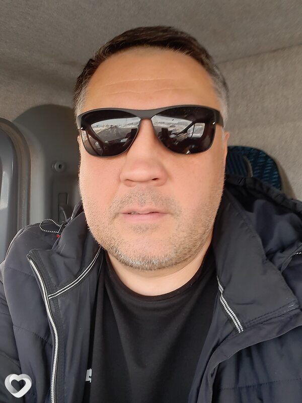 Дмитрий, 47, Набережных Челнах — анкета №3031506
