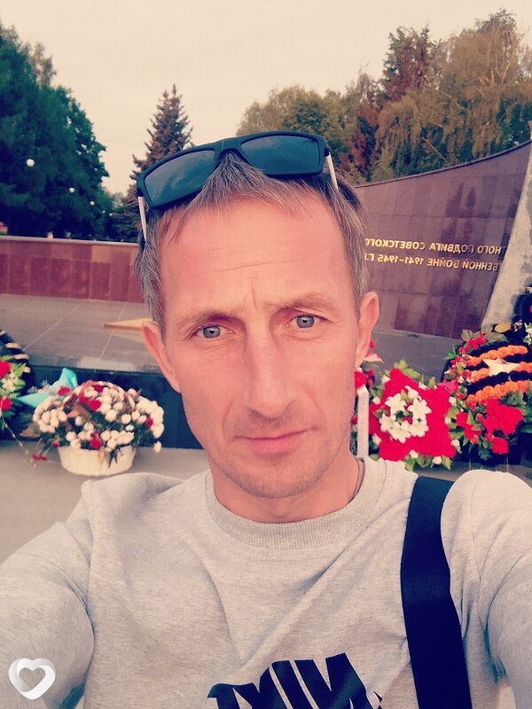 Олег, 43, Нижнем Новгороде — анкета №3031633