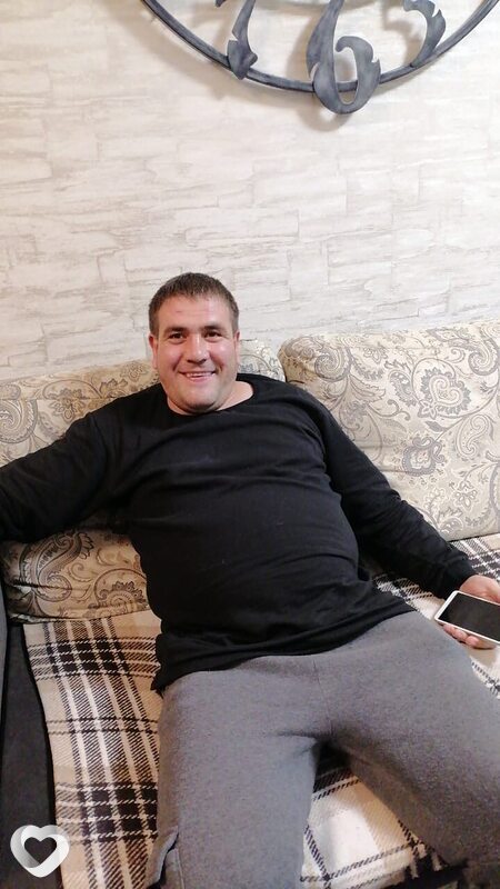 Мидхат, 34, Красноярске — анкета №3031638
