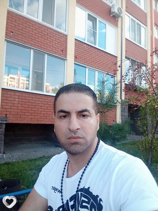 Мухаммад, 38, Уфе — анкета №3031643