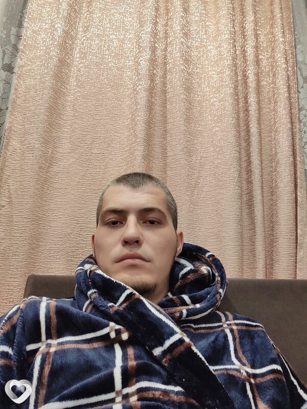 Иван, 28, Караганде — анкета №3031649