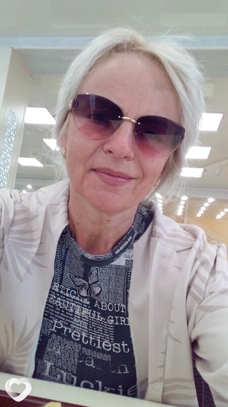 Маргарита, 53, Рязани — анкета №3031654