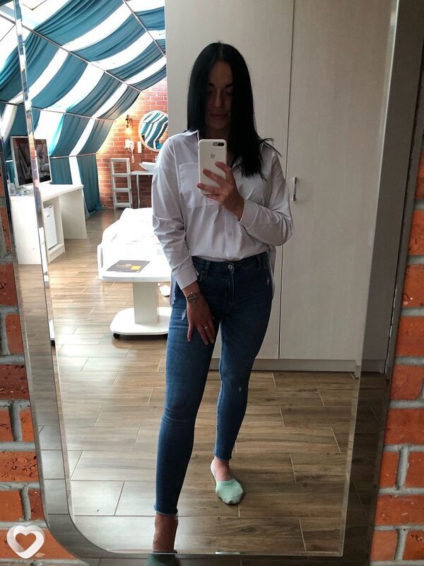 Анна, 32, Калининграде — анкета №3031733
