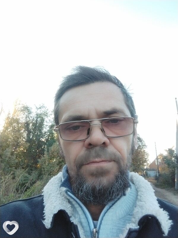 Виктор, 53, Семей — анкета №3031734