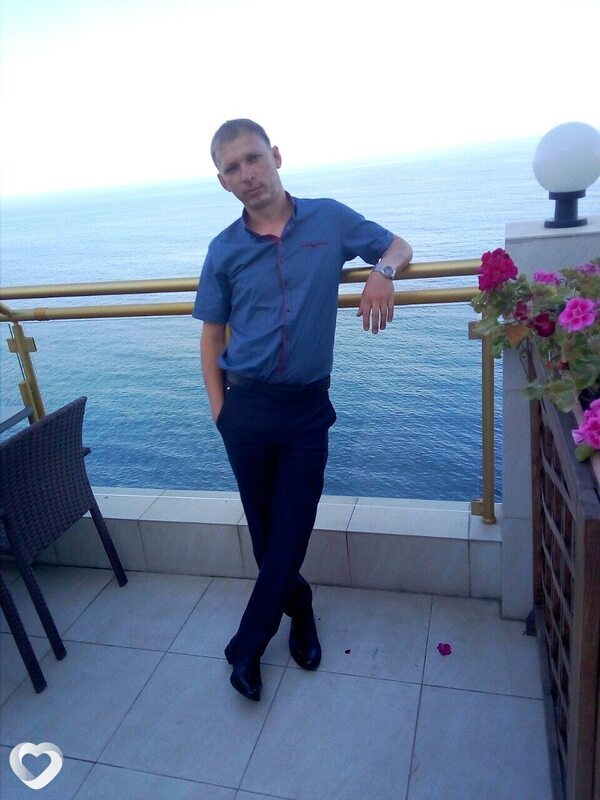 Алекс, 40, Симферополе — анкета №3031738