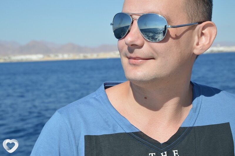 Дмитрий, 38, Уфе — анкета №3031745