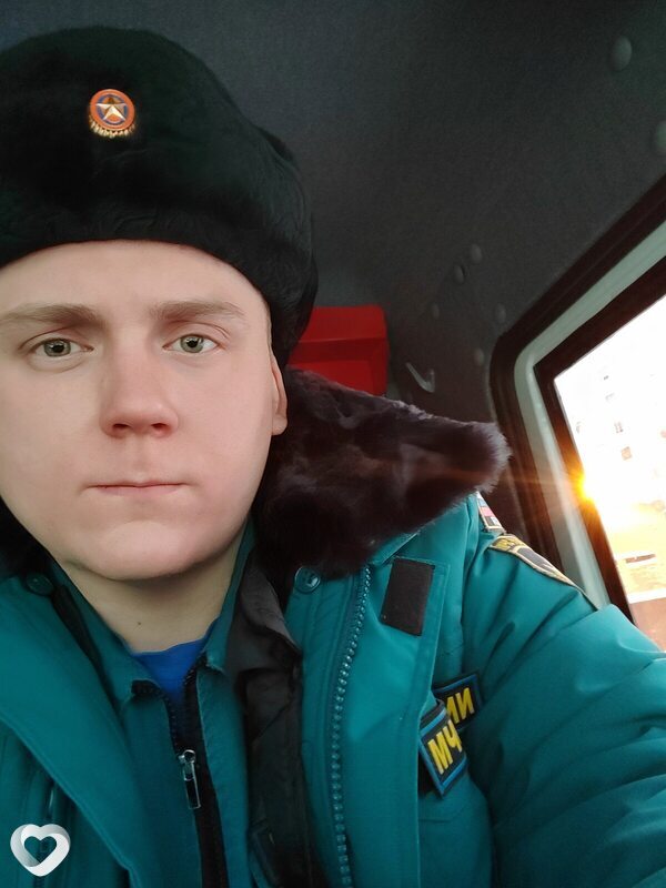 Кирилл, 30, Воронеже — анкета №3031751