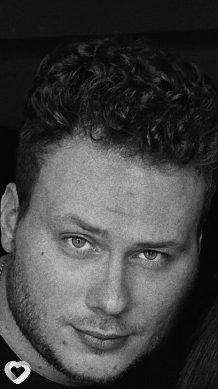 Влад, 35, Полоцке — анкета №3031753