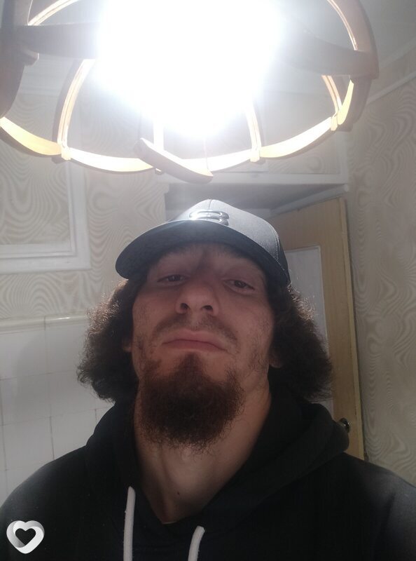 Рустам, 27, Мытищах — анкета №3031758