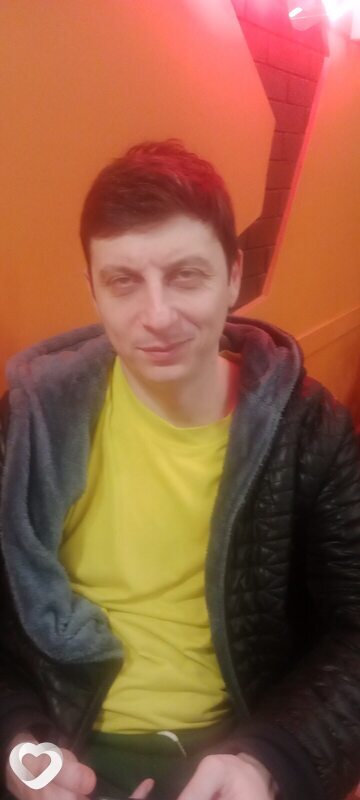 Алексей, 39, Усть-Каменогорск — анкета №3031771