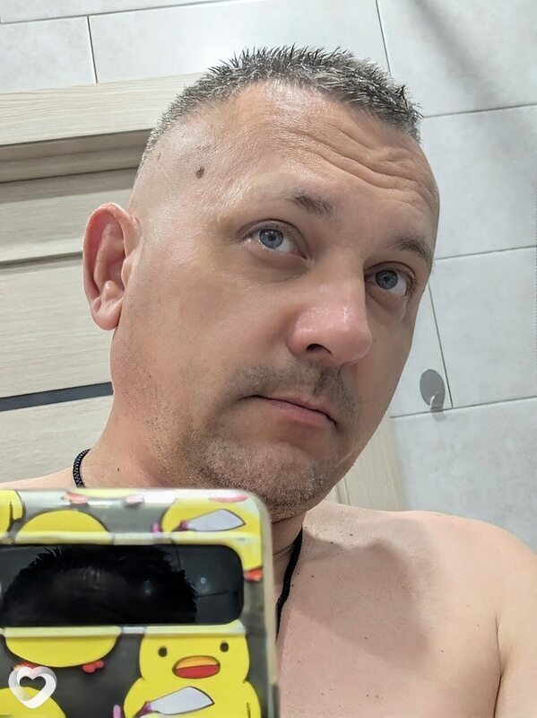Aleksey, 43, Санкт-Петербурге — анкета №3031774